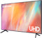 Samsung AU7100 - Ultra HD TV 85