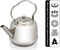 Petromax - Theepot - Waterketel - RVS - TK1 - 1,5L