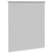 vidaXL - Rolgordijn - verduisterend - 135x175 - cm - stofbreedte - 131,6 - cm