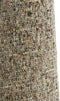 Light & Living - kap - Osire - grijs - textiel - Ø 13cm - E27 - 1019988