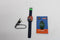 Ice-Watch - Ice smart junior 2.0 - Kinderhorloge met stappenteller en sportmodus - Blauw