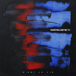 Novelists Fr - C'est La Vie - LP Standard Edition