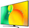 LG NanoCell 70NANO766QA - Ultra HD TV - 70