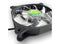 Box ventilator Droxio FAN12GL15