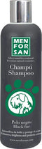 Champas Perro Pelo black 300 Ml