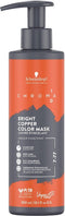 Schwarzkopf Chroma ID Kleurmasker 300ml - Bright Copper