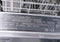 Bosch SMV46JX07N - Volledig geïntegreerde vaatwasser - 5 programma's - B 59,5 x D 55 x H 82 cm