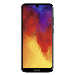 Huawei Y6 (2019) - Zwart - 32 GB - Dubbele fysieke simkaart