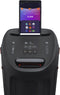 JBL PartyBox 310 - Bluetooth Party Speaker - 240W - Zwart