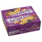 Sultana - Fruitbiscuit Sultana bosvruchten 3-pack | 24 stuks