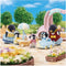 Sylvanian Families 5695 Pinguïn baby's speelset - 2 fluweelzachte baby speelfiguren-