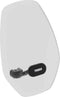 Thule Yepp Mini - Windscreen - Afgeschermd tegen wind en insecten