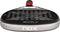 NOX AT Genius Attack - 18K Alum (Diamant) - 2024 padelracket