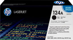 HP Q6000A - Originele Tonercartridge - 2500 pagina's - Zwart