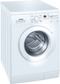 Siemens WM14E3F2 - Wasmachine 6kg 1400t - Wit