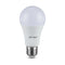 V-TAC VT-2099-N - LED Lamp - 9W - Warm Wit
