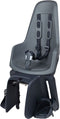 Bobike One Maxi - Achterzitje - Waterafstotend EVA - Urban Grey