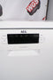AEG FFB53600ZW - Vaatwasser - Extra snel wasprogramma - Wit