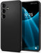 Spigen Galaxy S24 Plus - Soft Case - Air Cushion Technologie - Zwart