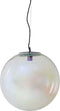 Light & Living Hanglamp Medina - Ø48cm - 3 lichtpunten - Multicolor