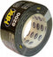 HPX 6200 - Pantsertape - Hoge kleefkracht waterproof 48mm x 25m - zwart