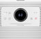 TROTEC TTK 27 HEPA - Luchtontvochtiger en luchtreiniger - 95 % HEPA-filtering - Wit