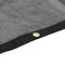 vidaXL - Containernet - 3x7 - m - HDPE - zwart
