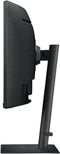 Samsung S65U LS34A650UXU - UWQHD VA Monitor - 34 Inch - 100Hz Curved