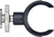 Shure MV88+ - Camera microfoon - Professioneel stereo geluid - Zwart