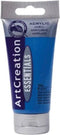 Talens Art Creation acrylverf tube van 75 ml, karmijn (318)