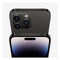 Apple iPhone 14 Pro - Spacezwart - 256 GB - Fysieke simkaart + eSIM
