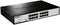 D-Link DGS1016D/E - Netwerkswitch - 16 Poorten - Gigabit - Unmanaged