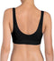 Sloggi Double Comfort - Dames Top - Lycra Freefit X-Move - Zwart - Maat 42