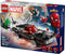 LEGO® Marvel Spider-Man vs. Venoms klassieke auto - 76309