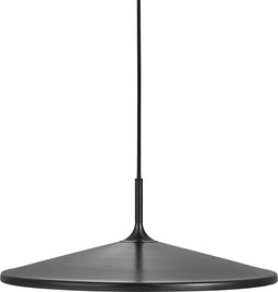 Nordlux Balance - Hanglamp - 3 step dimmable - LED module - Zwart