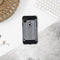 iMoshion Hoesje Geschikt voor Samsung Galaxy S10e Hoesje - iMoshion Rugged Xtreme Backcover - Grijs