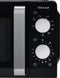 Severin MW 7781 - Magnetron met grillfunctie 2-in-1 - 17L - 700W magnetronvermogen - 900W grillvermogen