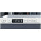 BAUKNECHT B2IHD526A - Vaatwasmachine - 14 couverts - 9 programma's - 46 dB(A)