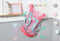 Baby Annabell Active Deluxe Draagzak - Poppenverzorgingsproduct