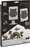 Creative Craft Group Houten Legpuzzel Tijger 130st.