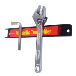 Magnetische gereedschapsstrook - sterke magneet - eenvoudig te monteren