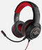 OTL Technologies PK0904 - On-Ear Koptelefoon - Draad - Microfoon - Rood Zwart