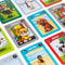 PAW Patrol - Pup - Bordspel - HedBanz Junior - Vragenspel - Nederlands-Frans editie