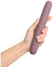 Nude - Ailee - Reisformaat dubbelzijdige vibrator