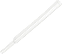 TRU COMPONENTS 1571369 Krimpkous zonder lijm Transparant 5 mm 2.50 mm Krimpverhouding:2:1 10 m
