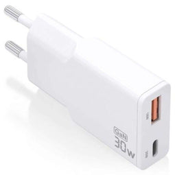 Dockstation Aisens ASCH-30W2P046-W