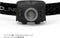 Solidline Headlamp by Ledlenser GMT Outdoor SH5 Black