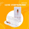 Cresta Care TH730 Contactloos voorhoofdthermometer meting binnen 1 seconden