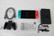 Nintendo Switch - Console - Verbeterde accuduur - Blauw/Rood