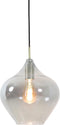 Light & Living Hanglamp Rakel - Antiek Brons - Ø61cm - 5L - Modern,Luxe - Hanglampen Eetkamer, Slaapkamer, Woonkamer